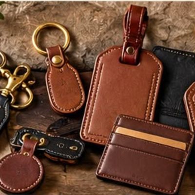 Custom Accessories (illustrative image)