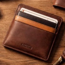 Card Holder (illustrative image)
